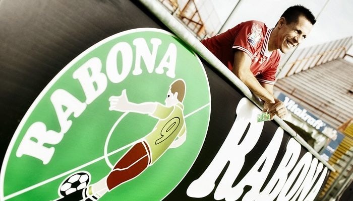 Rabona Mobile