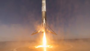 spacex