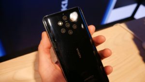 nokia 9 pureview