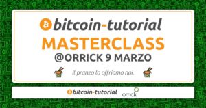bitcoin tutorial masterclass doublebit
