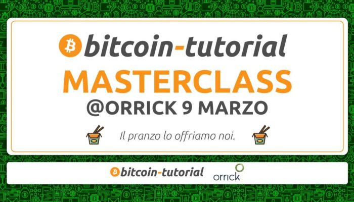 bitcoin tutorial masterclass doublebit