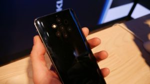nokia 9 pureview