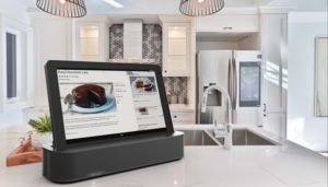 ARCHOS Oxygen 101 S con Sound Dock