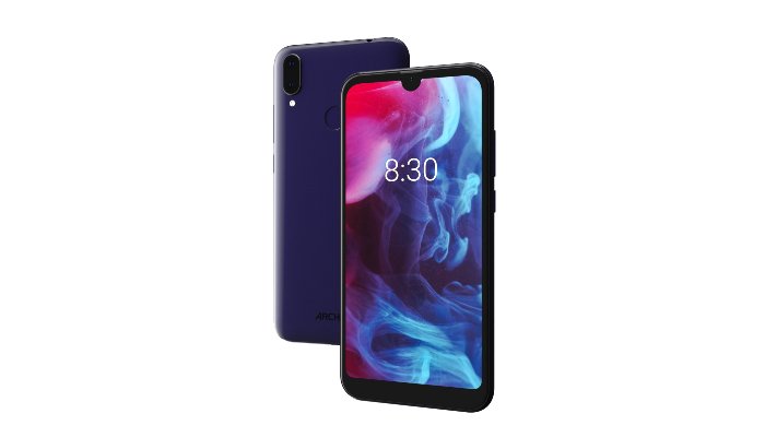 ARCHOS Oxygen 57