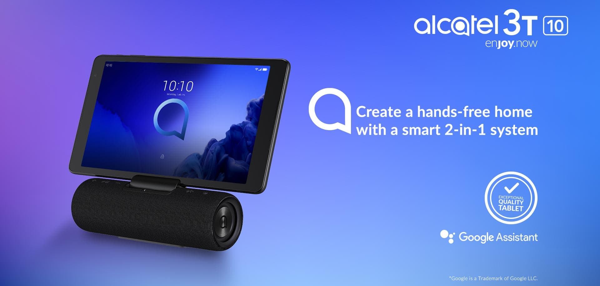 mwc 2019 alcatel 3t