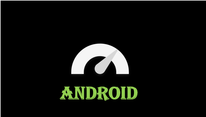 Android profiler