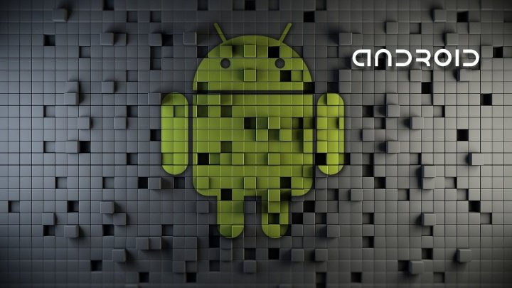Android_frammentato