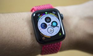 Apple Watch 4