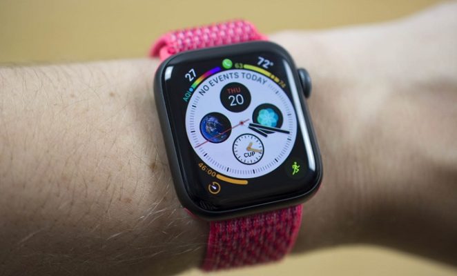 Apple Watch 4