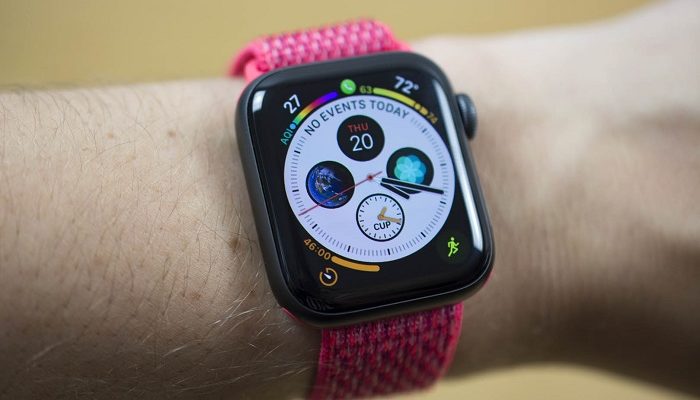Apple Watch 4