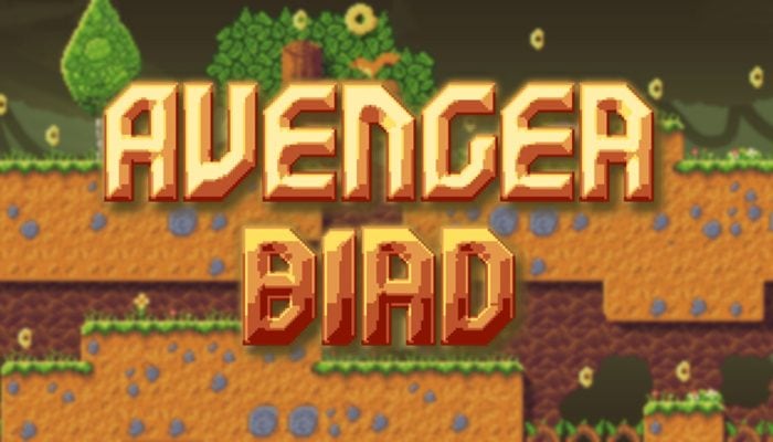 Avenger Bird nintendo switch