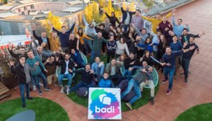 Badi cerca giovani, offerte di lavoro