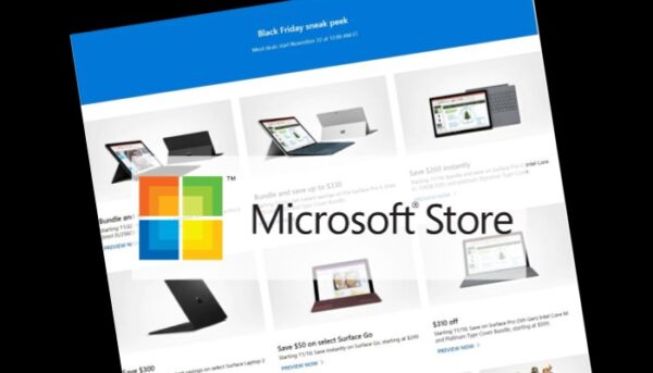 microsoft