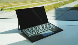 CHUWI UBook