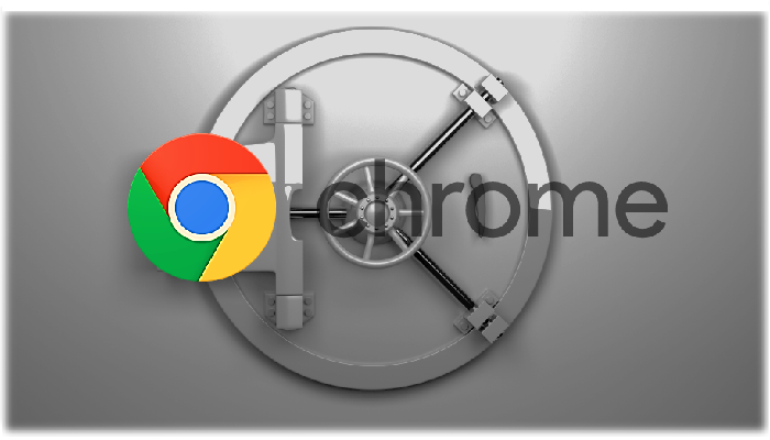 Chrome estensione sicurezza password