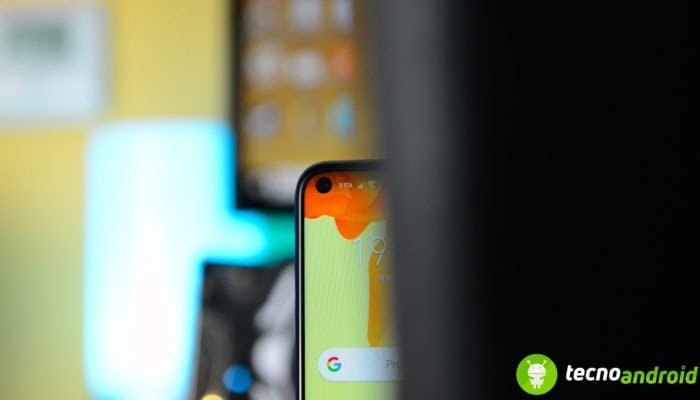 Honor View 20