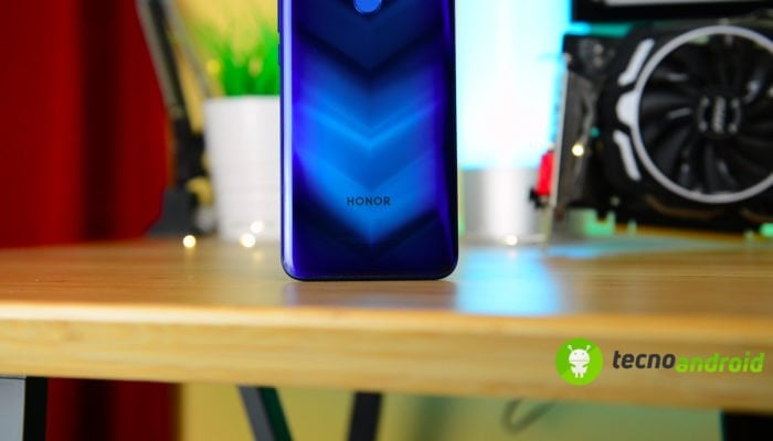 Honor View 20