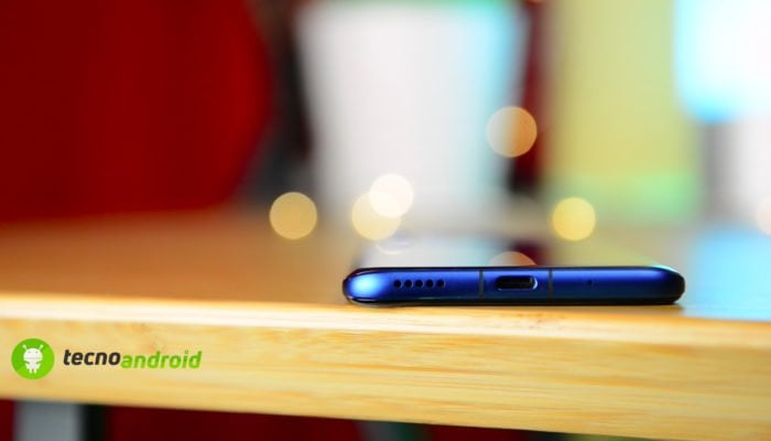 Honor View 20