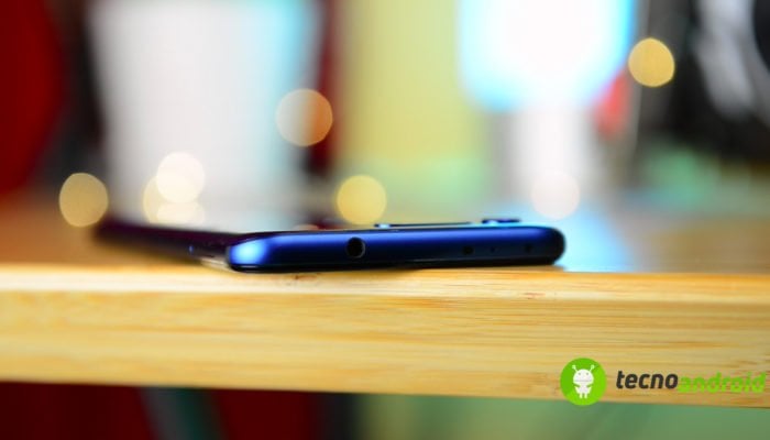 Honor View 20