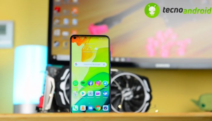 Honor View 20