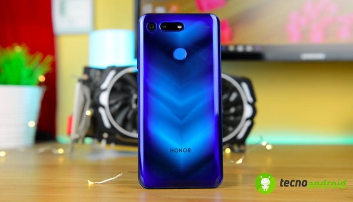 Honor View 20
