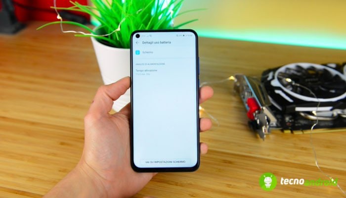 Honor View 20