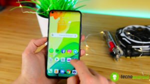 Honor View 20