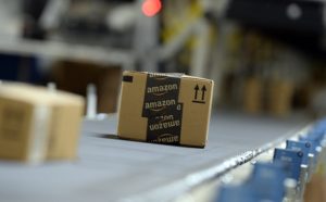 Amazon