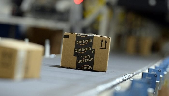 Amazon
