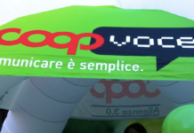 CoopVoce: lanciata la nuova offerta ChiamaTutti Top 10 Giga a 6,50 euro mensili
