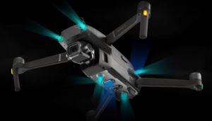 DJI Mavic 2 PRO