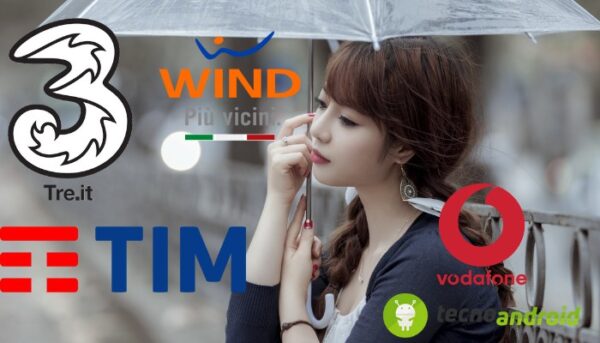 Velocità rete 4G