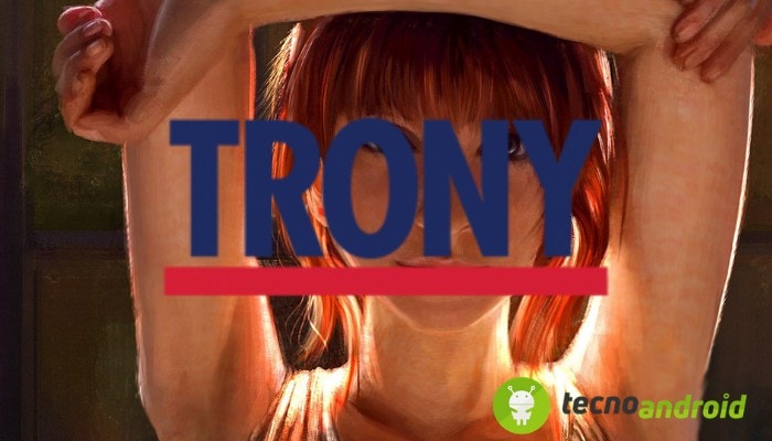 Volantino Trony lancia lo Sconto IVA con grandissime offerte (foto)