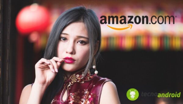 Amazon
