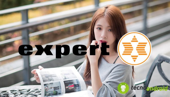 Expert: il nuovo volantino Sconto IVA fa sognare gli utenti (foto)