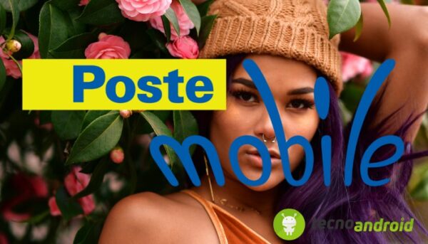 PosteMobile