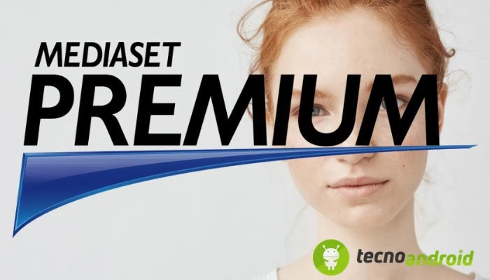 Mediaset Premium
