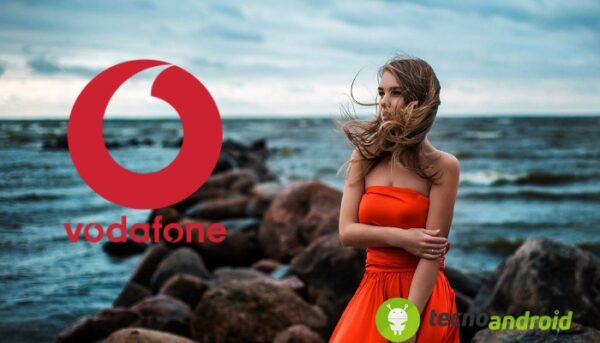 Vodafone