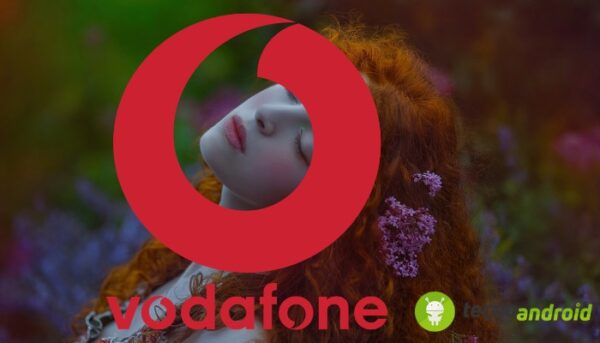 Vodafone