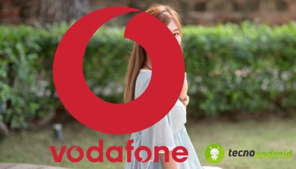 Vodafone