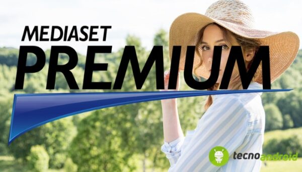 Mediaset Premium