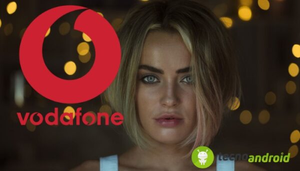 Vodafone