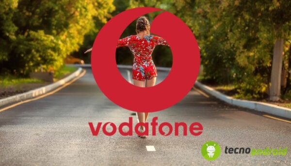 Vodafone