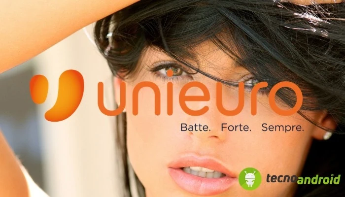 Volantino Unieuro: splendido regalo con le nuove offerte (foto)