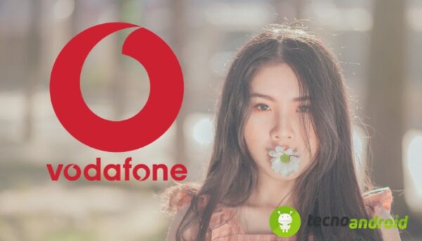 Vodafone