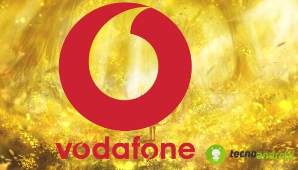 Vodafone