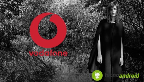 Vodafone