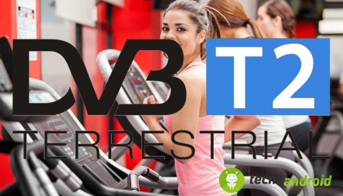 DVBT2