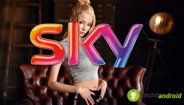 Sky