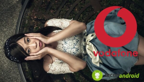 Vodafone
